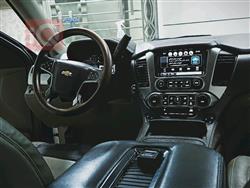 شێڤرۆلێت تاهۆ